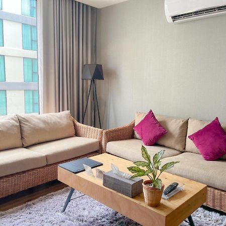 XQ Pattaya Hotel Bagian luar foto